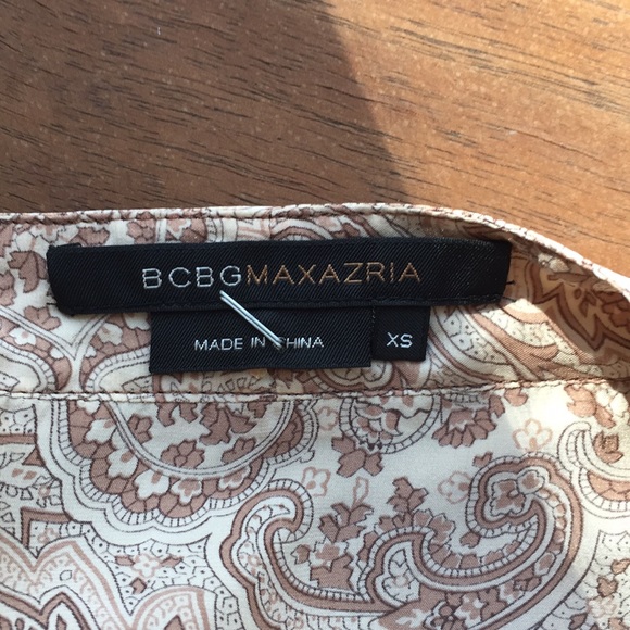 BCBGMAXAZRIA like new! - Picture 6 of 7